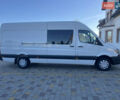 Мерседес Sprinter, об'ємом двигуна 0 л та пробігом 263 тис. км за 16900 $, фото 4 на Automoto.ua