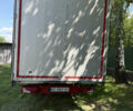 Мерседес Sprinter, объемом двигателя 2.1 л и пробегом 425 тыс. км за 18600 $, фото 6 на Automoto.ua