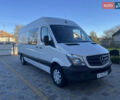 Мерседес Sprinter, об'ємом двигуна 0 л та пробігом 263 тис. км за 16900 $, фото 1 на Automoto.ua
