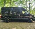 Мерседес Sprinter, объемом двигателя 0 л и пробегом 377 тыс. км за 13700 $, фото 9 на Automoto.ua