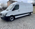 Мерседес Sprinter, об'ємом двигуна 2.14 л та пробігом 260 тис. км за 16500 $, фото 1 на Automoto.ua