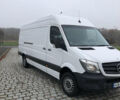 Мерседес Sprinter, объемом двигателя 0 л и пробегом 423 тыс. км за 12100 $, фото 2 на Automoto.ua