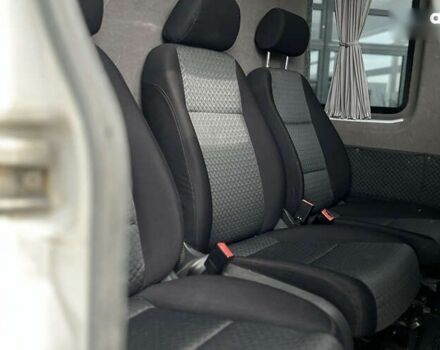 Мерседес Sprinter, об'ємом двигуна 2.1 л та пробігом 618 тис. км за 19400 $, фото 19 на Automoto.ua