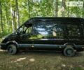 Мерседес Sprinter, объемом двигателя 0 л и пробегом 377 тыс. км за 13700 $, фото 15 на Automoto.ua