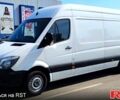 Мерседес Sprinter, об'ємом двигуна 2.1 л та пробігом 264 тис. км за 15800 $, фото 2 на Automoto.ua