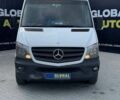 Мерседес Sprinter, об'ємом двигуна 2.2 л та пробігом 680 тис. км за 22500 $, фото 1 на Automoto.ua