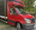 Мерседес Sprinter, объемом двигателя 2.1 л и пробегом 425 тыс. км за 18600 $, фото 21 на Automoto.ua