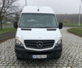 Мерседес Sprinter, объемом двигателя 0 л и пробегом 423 тыс. км за 12100 $, фото 8 на Automoto.ua