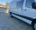 Мерседес Sprinter, об'ємом двигуна 0 л та пробігом 263 тис. км за 16900 $, фото 3 на Automoto.ua