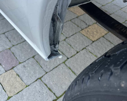 Мерседес Sprinter, об'ємом двигуна 0 л та пробігом 263 тис. км за 16900 $, фото 17 на Automoto.ua