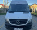 Мерседес Sprinter, об'ємом двигуна 0 л та пробігом 263 тис. км за 16900 $, фото 2 на Automoto.ua