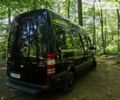 Мерседес Sprinter, объемом двигателя 0 л и пробегом 377 тыс. км за 13700 $, фото 11 на Automoto.ua