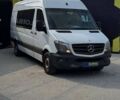 Мерседес Sprinter, объемом двигателя 2.2 л и пробегом 680 тыс. км за 22500 $, фото 1 на Automoto.ua