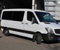 Мерседес Sprinter, объемом двигателя 2.1 л и пробегом 430 тыс. км за 22500 $, фото 5 на Automoto.ua