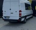 Мерседес Sprinter, объемом двигателя 2.2 л и пробегом 680 тыс. км за 22500 $, фото 25 на Automoto.ua