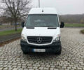 Мерседес Sprinter, объемом двигателя 0 л и пробегом 423 тыс. км за 12100 $, фото 1 на Automoto.ua