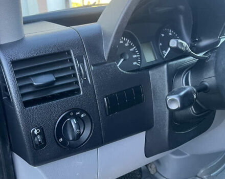 Мерседес Sprinter, об'ємом двигуна 0 л та пробігом 263 тис. км за 16900 $, фото 15 на Automoto.ua