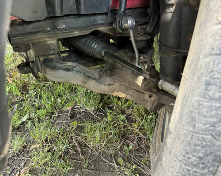 Мерседес Sprinter, объемом двигателя 2.1 л и пробегом 425 тыс. км за 17900 $, фото 13 на Automoto.ua