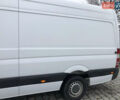 Мерседес Sprinter, объемом двигателя 0 л и пробегом 423 тыс. км за 12100 $, фото 11 на Automoto.ua