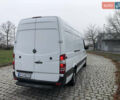 Мерседес Sprinter, объемом двигателя 0 л и пробегом 423 тыс. км за 12100 $, фото 13 на Automoto.ua