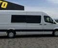 Мерседес Sprinter, об'ємом двигуна 2.1 л та пробігом 618 тис. км за 19400 $, фото 5 на Automoto.ua