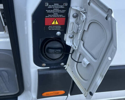 Мерседес Sprinter, об'ємом двигуна 0 л та пробігом 263 тис. км за 16900 $, фото 20 на Automoto.ua