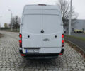 Мерседес Sprinter, объемом двигателя 0 л и пробегом 423 тыс. км за 12100 $, фото 12 на Automoto.ua