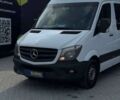 Мерседес Sprinter, объемом двигателя 2.2 л и пробегом 680 тыс. км за 22500 $, фото 3 на Automoto.ua