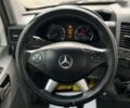 Мерседес Sprinter, об'ємом двигуна 2.1 л та пробігом 618 тис. км за 19400 $, фото 11 на Automoto.ua