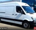 Мерседес Sprinter, об'ємом двигуна 2.1 л та пробігом 264 тис. км за 15800 $, фото 1 на Automoto.ua