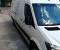 Мерседес Sprinter, об'ємом двигуна 2.2 л та пробігом 430 тис. км за 15000 $, фото 1 на Automoto.ua