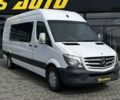 Мерседес Sprinter, об'ємом двигуна 2.1 л та пробігом 618 тис. км за 19400 $, фото 1 на Automoto.ua