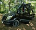 Мерседес Sprinter, объемом двигателя 0 л и пробегом 377 тыс. км за 13700 $, фото 38 на Automoto.ua