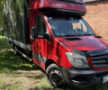 Мерседес Sprinter, объемом двигателя 2.1 л и пробегом 425 тыс. км за 18600 $, фото 4 на Automoto.ua