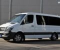 Мерседес Sprinter, объемом двигателя 2.1 л и пробегом 430 тыс. км за 22500 $, фото 1 на Automoto.ua