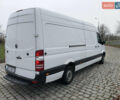 Мерседес Sprinter, объемом двигателя 0 л и пробегом 423 тыс. км за 12100 $, фото 6 на Automoto.ua