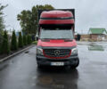 Мерседес Sprinter, объемом двигателя 2.1 л и пробегом 425 тыс. км за 18600 $, фото 1 на Automoto.ua