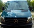 Мерседес Sprinter, об'ємом двигуна 2.2 л та пробігом 199 тис. км за 17771 $, фото 1 на Automoto.ua