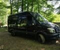 Мерседес Sprinter, объемом двигателя 0 л и пробегом 377 тыс. км за 13700 $, фото 8 на Automoto.ua