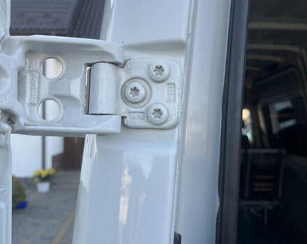 Мерседес Sprinter, об'ємом двигуна 0 л та пробігом 263 тис. км за 16900 $, фото 36 на Automoto.ua