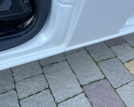 Мерседес Sprinter, об'ємом двигуна 0 л та пробігом 263 тис. км за 16900 $, фото 30 на Automoto.ua