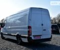 Мерседес Sprinter, об'ємом двигуна 2.2 л та пробігом 357 тис. км за 20800 $, фото 11 на Automoto.ua