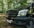 Мерседес Sprinter, объемом двигателя 0 л и пробегом 377 тыс. км за 13700 $, фото 16 на Automoto.ua
