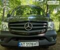 Мерседес Sprinter, объемом двигателя 0 л и пробегом 377 тыс. км за 13700 $, фото 29 на Automoto.ua