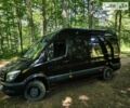 Мерседес Sprinter, объемом двигателя 0 л и пробегом 377 тыс. км за 13700 $, фото 18 на Automoto.ua