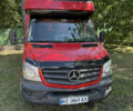 Мерседес Sprinter, объемом двигателя 2.1 л и пробегом 425 тыс. км за 18600 $, фото 12 на Automoto.ua