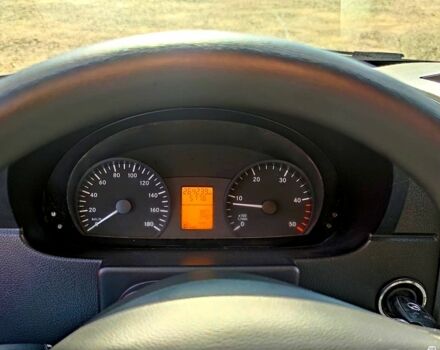 Мерседес Sprinter, об'ємом двигуна 2.1 л та пробігом 264 тис. км за 15800 $, фото 5 на Automoto.ua