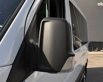 Мерседес Sprinter, объемом двигателя 2.1 л и пробегом 430 тыс. км за 21500 $, фото 20 на Automoto.ua