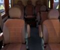 Мерседес Sprinter, объемом двигателя 2.2 л и пробегом 680 тыс. км за 22500 $, фото 13 на Automoto.ua