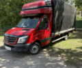 Мерседес Sprinter, объемом двигателя 2.1 л и пробегом 425 тыс. км за 18600 $, фото 22 на Automoto.ua